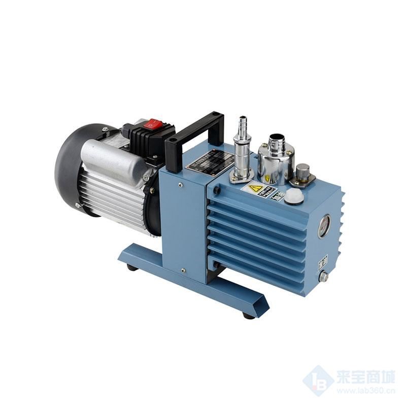 歐萊博2XZ-0.5直聯旋片式真空泵