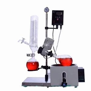 歐萊博RE-201D旋轉蒸發儀